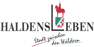 Logo der Stadt Haldensleben